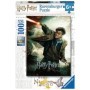 Puzzle Harry Potter, 100 Piese Ravensburger - 2